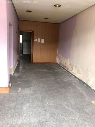 Local comercial en alquiler en Campo Grande - Arco Ladrillo en Valladolid