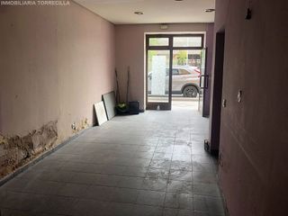 Local comercial en alquiler en Campo Grande - Arco Ladrillo en Valladolid