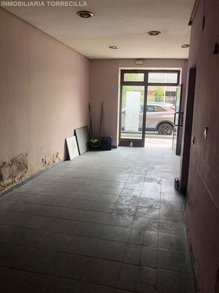 Local comercial en alquiler en Campo Grande - Arco Ladrillo en Valladolid