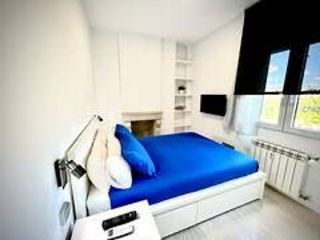 Estudio en alquiler en Puerta del Ángel en Madrid