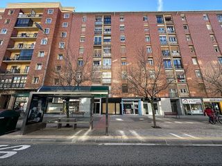 Local comercial en alquiler en San Juan en Pamplona