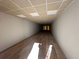 Local comercial en alquiler en San Juan en Pamplona