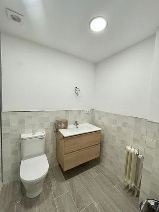 Piso en alquiler en Pajaritos - Plaza de Toros en Granada