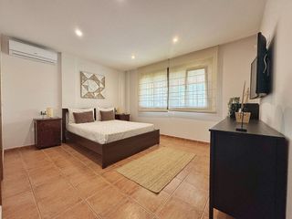 Chalet en venta en Campo de Mijas en Mijas