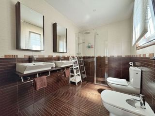 Chalet en venta en Campo de Mijas en Mijas