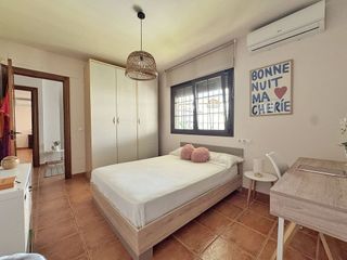 Chalet en venta en Campo de Mijas en Mijas