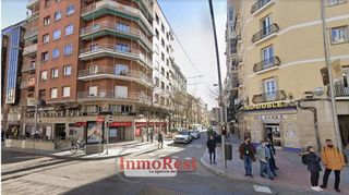 Bar en alquiler en Almagro en Madrid
