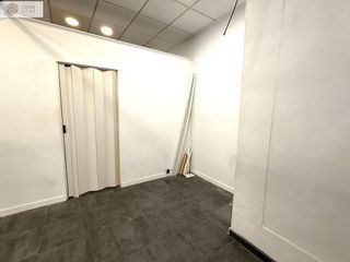 Local comercial en alquiler en Perchel Norte - La Trinidad en Málaga