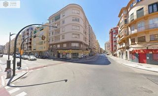 Local comercial en alquiler en Perchel Norte - La Trinidad en Málaga