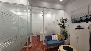 Oficina en alquiler en Recoletos en Madrid