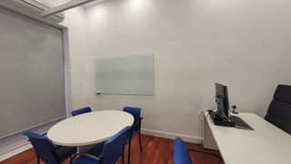 Oficina en alquiler en Recoletos en Madrid