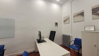 Oficina en alquiler en Recoletos en Madrid