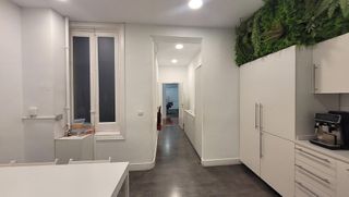 Oficina en alquiler en Recoletos en Madrid
