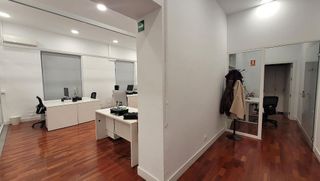 Oficina en alquiler en Recoletos en Madrid