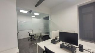 Oficina en alquiler en Recoletos en Madrid