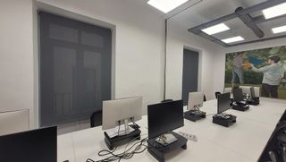 Oficina en alquiler en Recoletos en Madrid