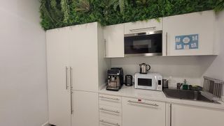 Oficina en alquiler en Recoletos en Madrid