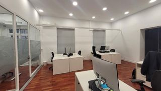 Oficina en alquiler en Recoletos en Madrid