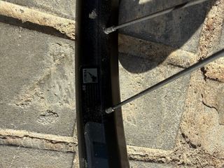 Rueda Trasera MTB 29 Tubeless 30mm