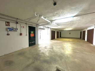 Garaje en venta en Parque de la Paloma en Benalmádena