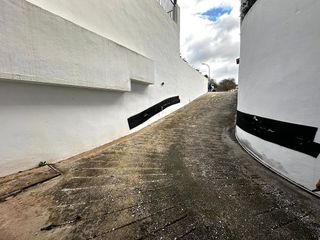 Garaje en venta en Parque de la Paloma en Benalmádena