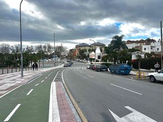Garaje en venta en Parque de la Paloma en Benalmádena