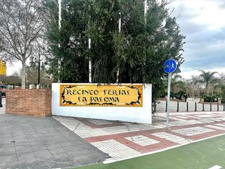 Garaje en venta en Parque de la Paloma en Benalmádena