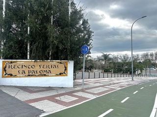 Garaje en venta en Parque de la Paloma en Benalmádena
