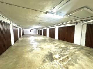 Garaje en venta en Parque de la Paloma en Benalmádena