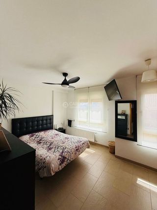 Casa pareada en venta en Alcoy/Alcoi