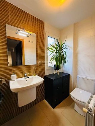 Casa pareada en venta en Alcoy/Alcoi