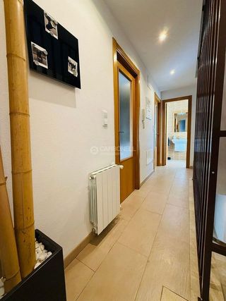 Casa pareada en venta en Alcoy/Alcoi