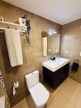 Casa pareada en venta en Alcoy/Alcoi