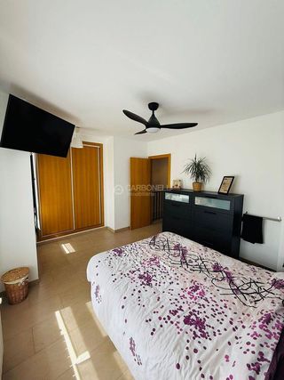 Casa pareada en venta en Alcoy/Alcoi