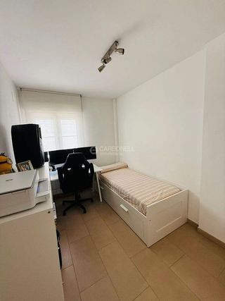 Casa pareada en venta en Alcoy/Alcoi