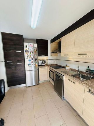 Casa pareada en venta en Alcoy/Alcoi