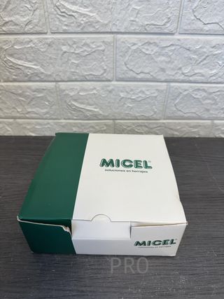 Juego de manilla Micel