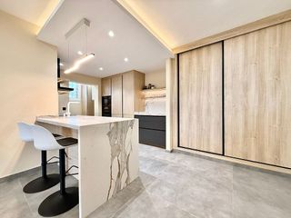 Piso en alquiler en Puerto Banús en Marbella