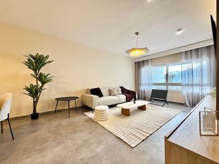 Piso en alquiler en Puerto Banús en Marbella