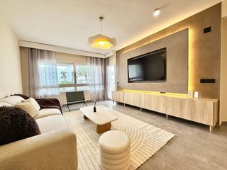 Piso en alquiler en Puerto Banús en Marbella