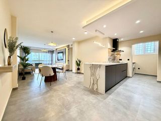 Piso en alquiler en Puerto Banús en Marbella