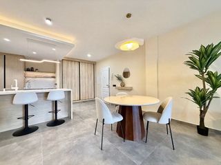 Piso en alquiler en Puerto Banús en Marbella