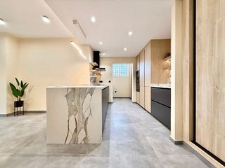 Piso en alquiler en Puerto Banús en Marbella