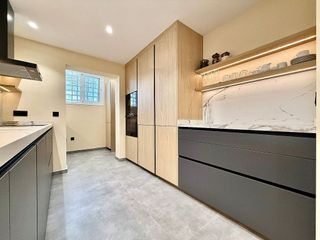 Piso en alquiler en Puerto Banús en Marbella