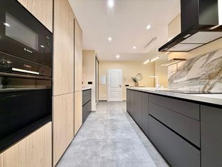 Piso en alquiler en Puerto Banús en Marbella