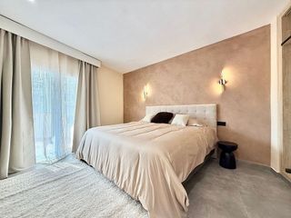 Piso en alquiler en Puerto Banús en Marbella