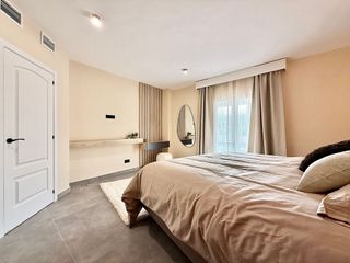 Piso en alquiler en Puerto Banús en Marbella