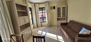 Piso en alquiler en Triana Oeste en Sevilla