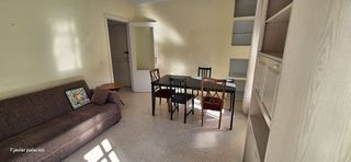 Piso en alquiler en Triana Oeste en Sevilla