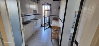 Piso en alquiler en Triana Oeste en Sevilla